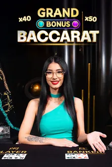 Live Blackjack