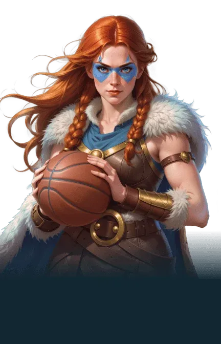 Basketbal