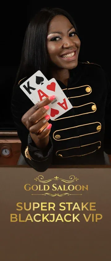 Blackjack